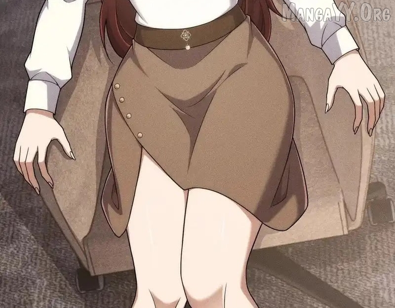 Hidden Dragon in the City (2025) Chapter 35 - page 29